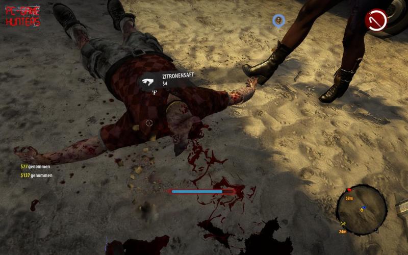 Dead Island Riptide