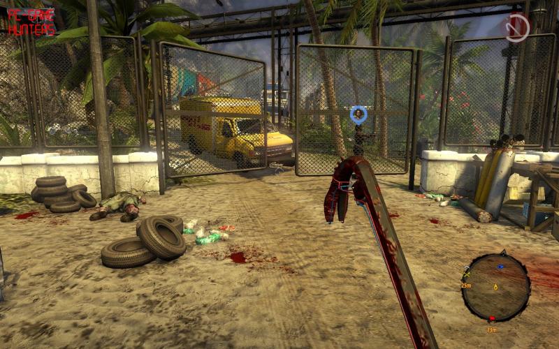 Dead Island Riptide