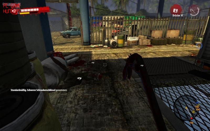 Dead Island Riptide