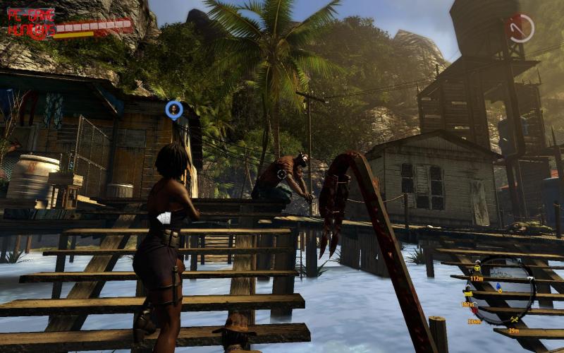 Dead Island Riptide