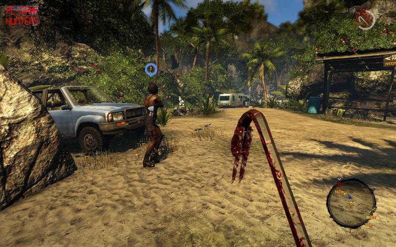 Dead Island Riptide