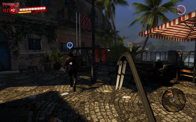 Dead Island Riptide