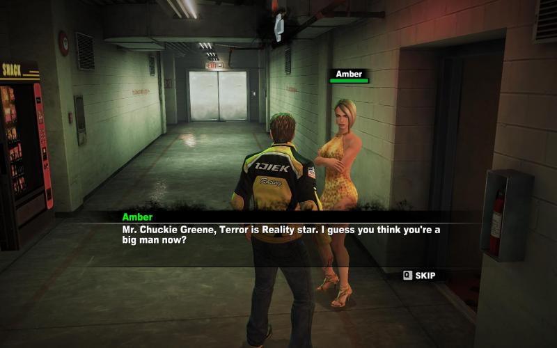 Dead Rising 2