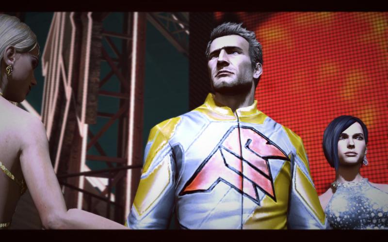 Dead Rising 2