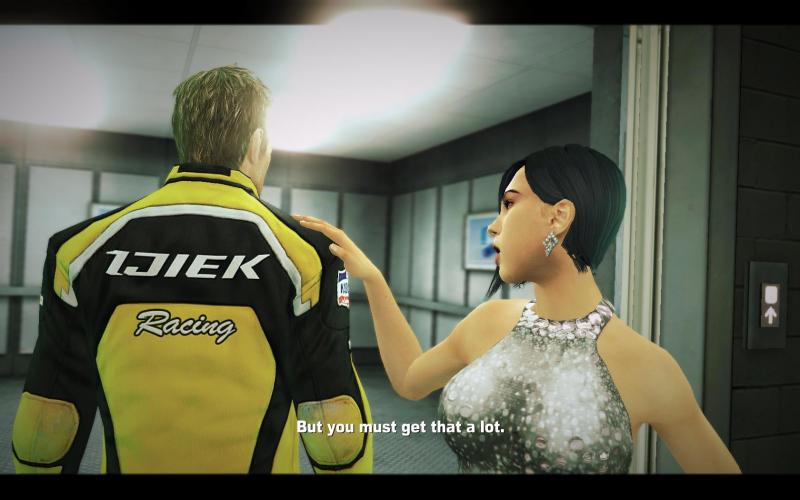 Dead Rising 2