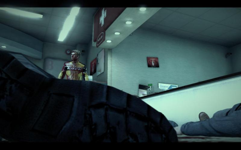 Dead Rising 2