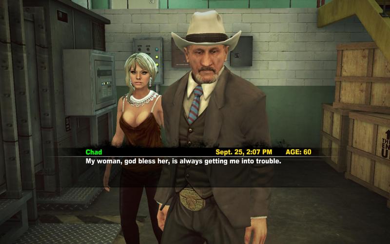 Dead Rising 2