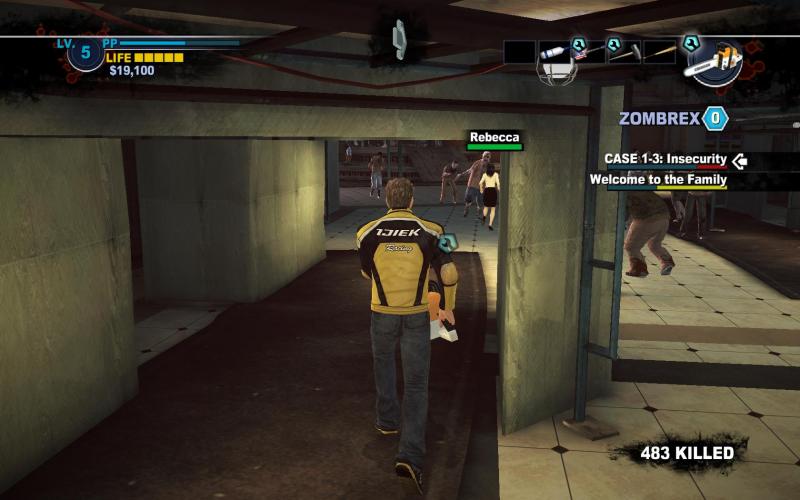 Dead Rising 2