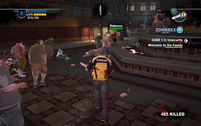 Dead Rising 2