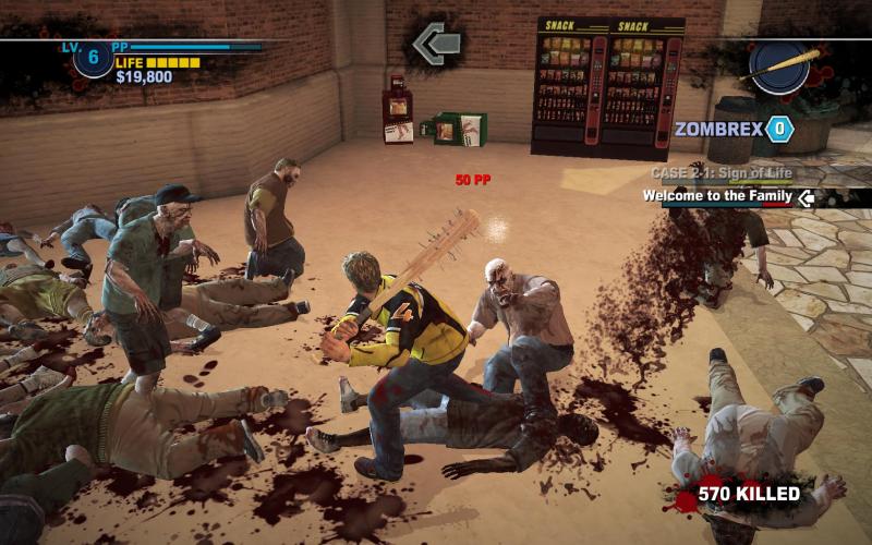 Dead Rising 2