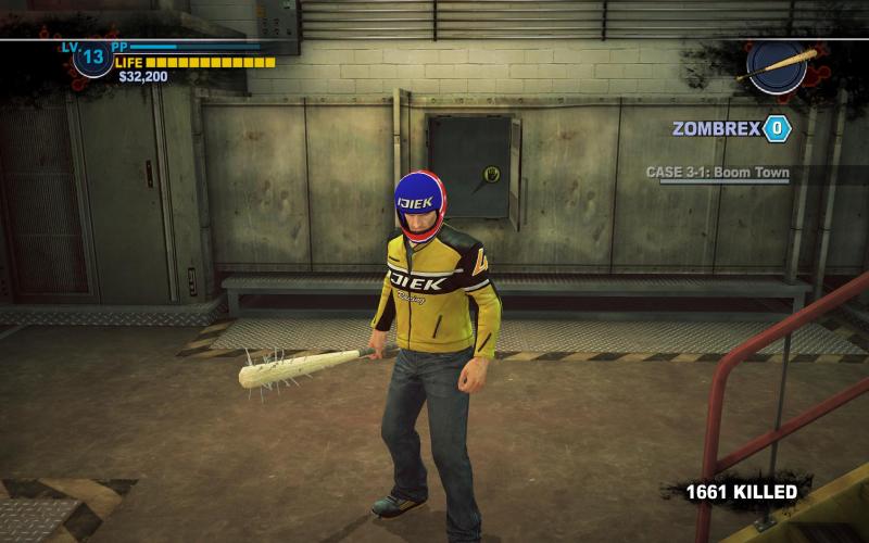 Dead Rising 2