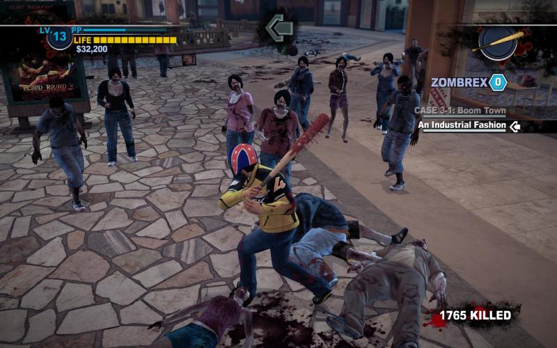 Dead Rising 2