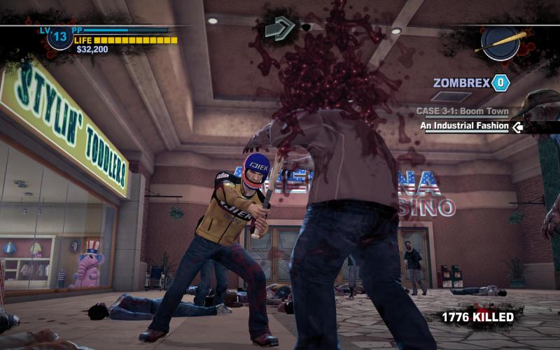 Dead Rising 2