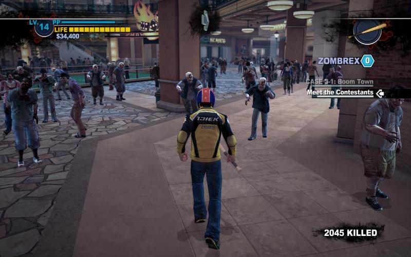 Dead Rising 2