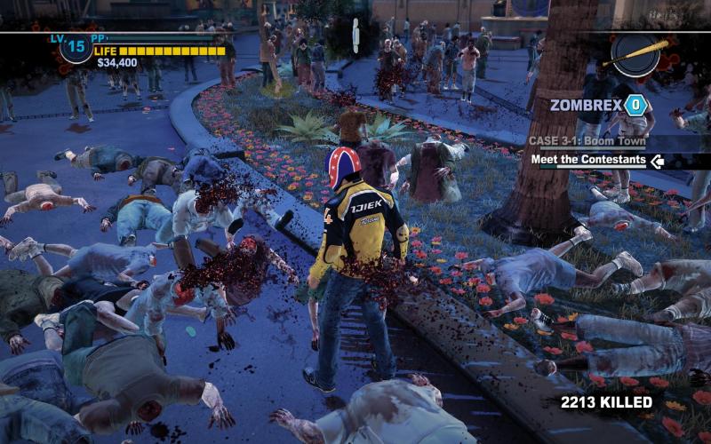 Dead Rising 2