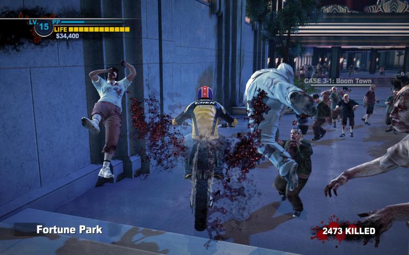 Dead Rising 2