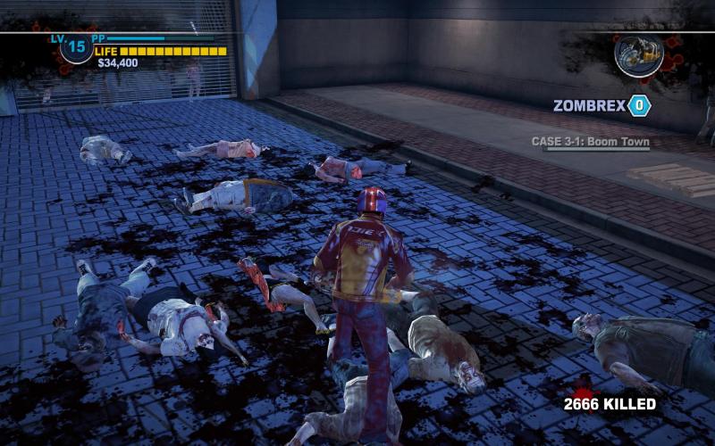 Dead Rising 2