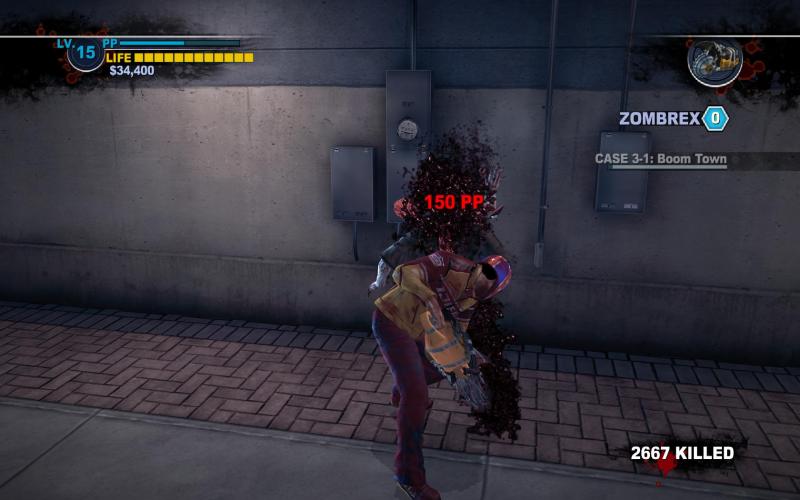 Dead Rising 2