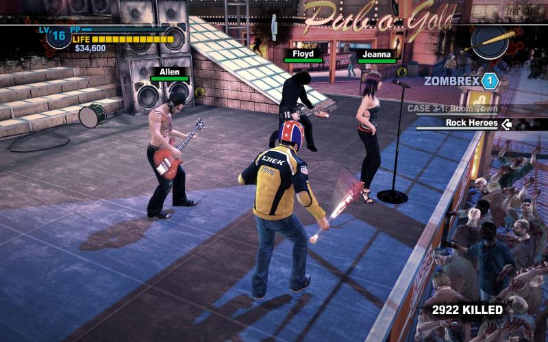 Dead Rising 2