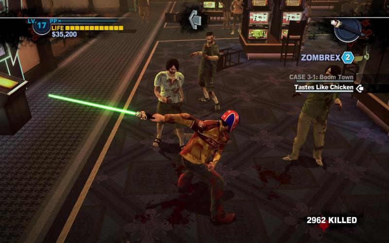 Dead Rising 2