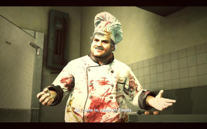 Dead Rising 2