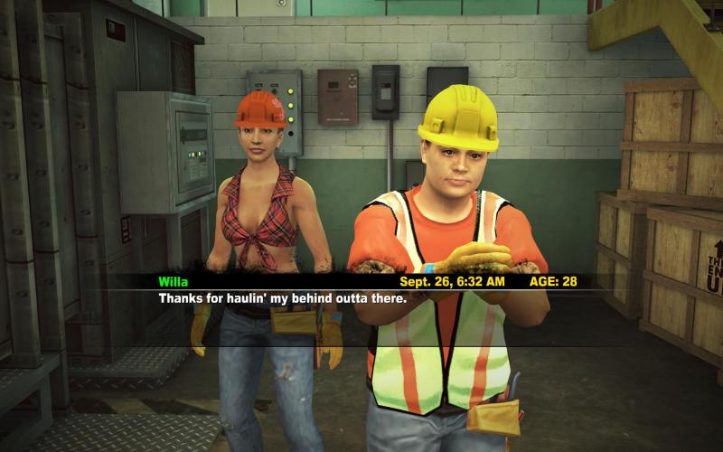 Dead Rising 2