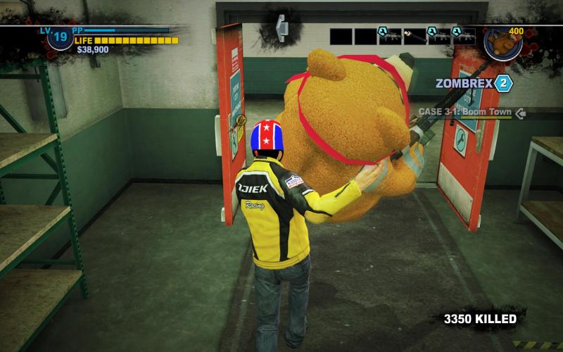 Dead Rising 2