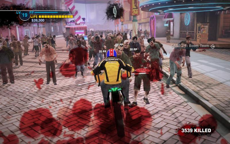 Dead Rising 2