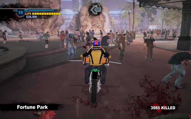 Dead Rising 2