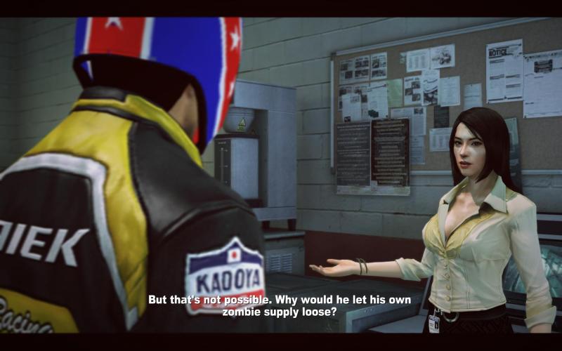 Dead Rising 2