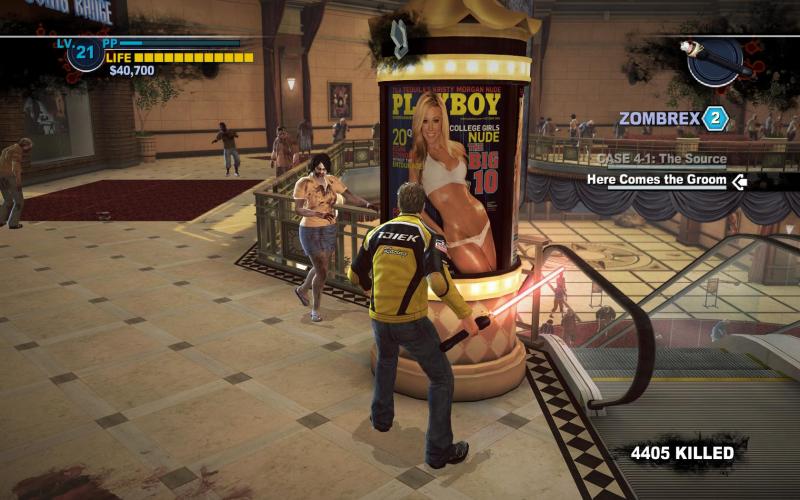 Dead Rising 2