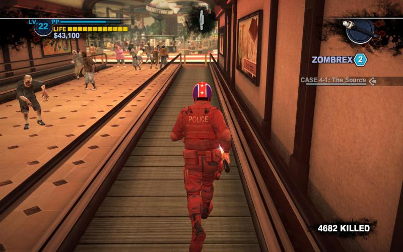 Dead Rising 2