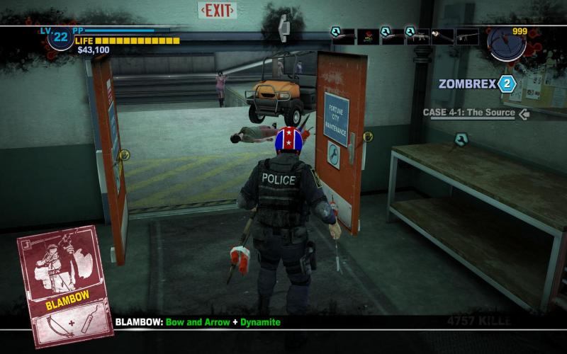 Dead Rising 2