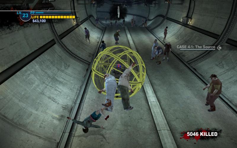 Dead Rising 2