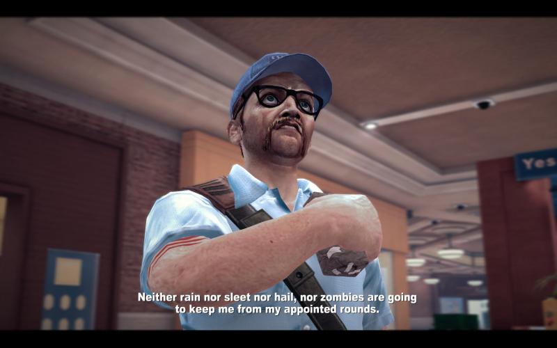 Dead Rising 2