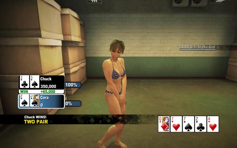 Dead Rising 2