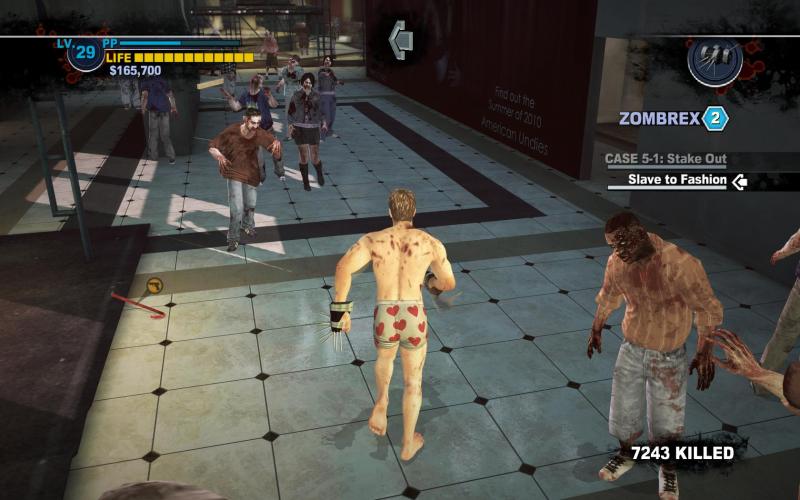 Dead Rising 2