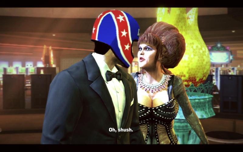 Dead Rising 2