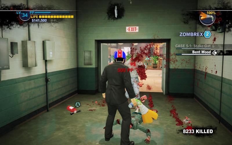 Dead Rising 2