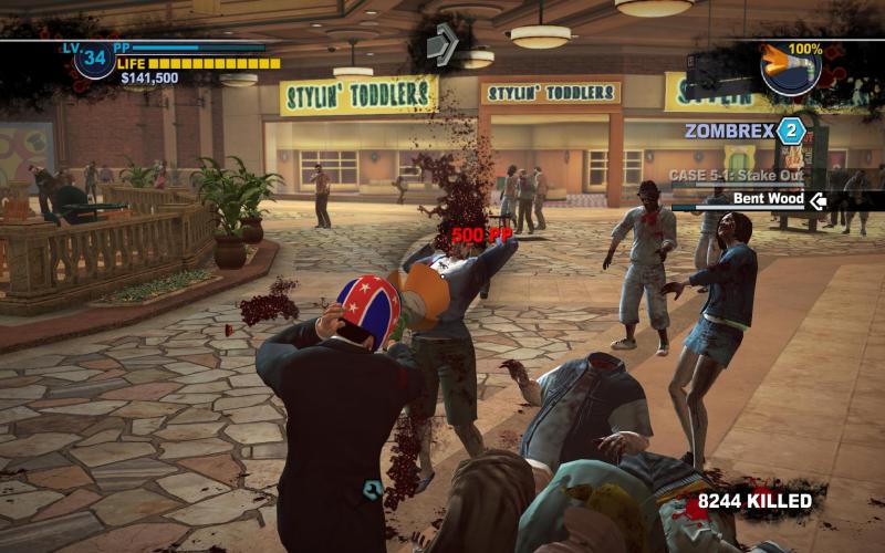 Dead Rising 2