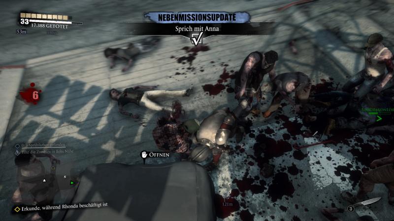 Dead Rising 3