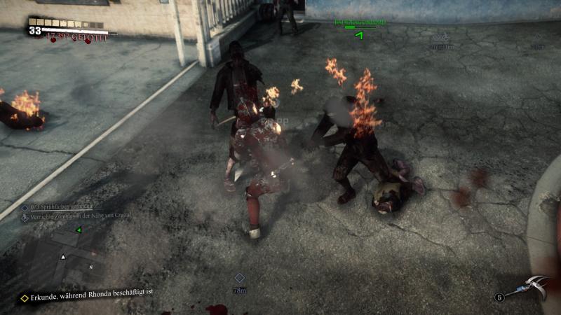 Dead Rising 3