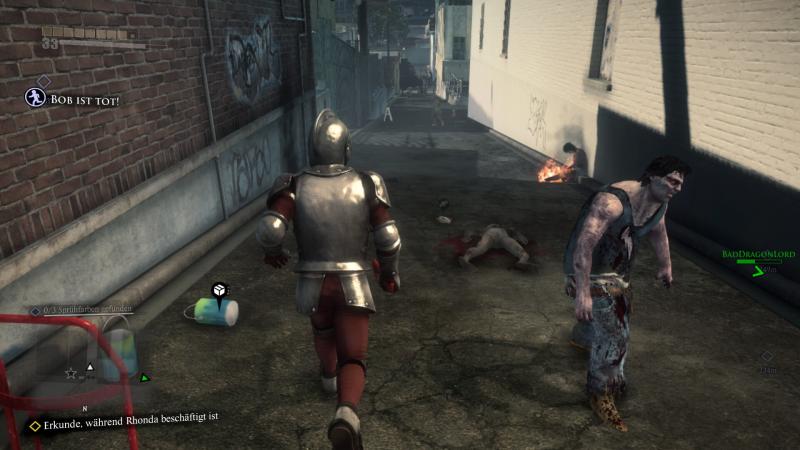 Dead Rising 3