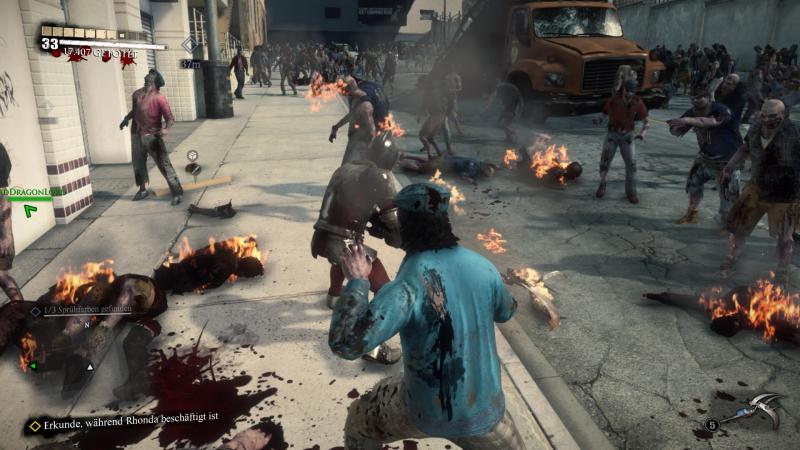 Dead Rising 3