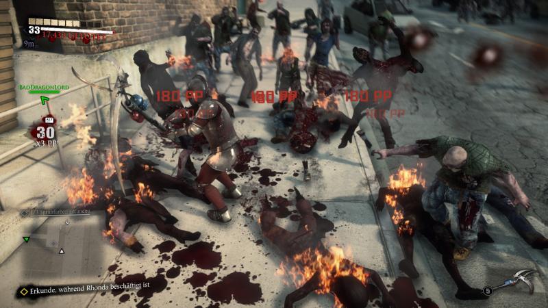 Dead Rising 3