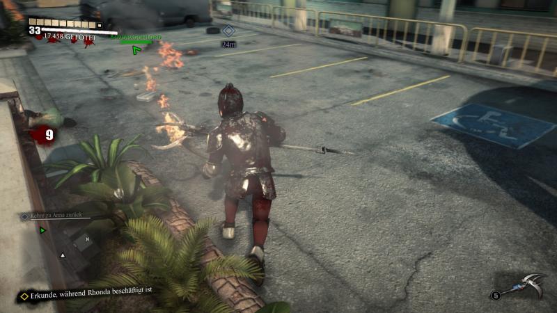 Dead Rising 3