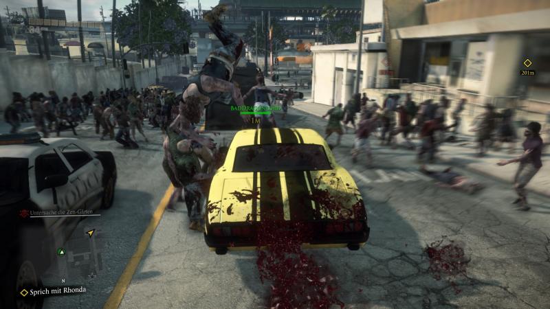 Dead Rising 3