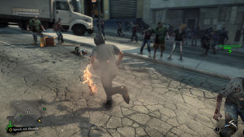 Dead Rising 3