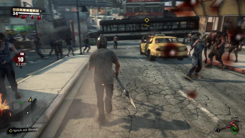 Dead Rising 3