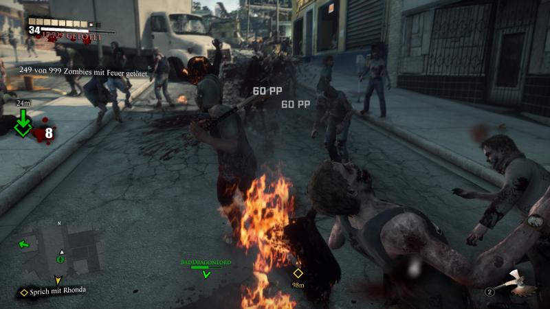 Dead Rising 3